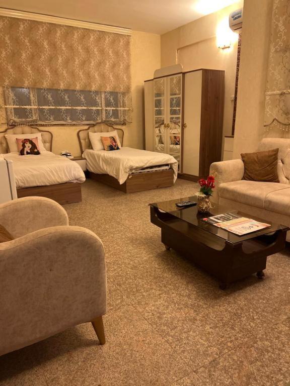 Hotel Italian House Baghdād Esterno foto