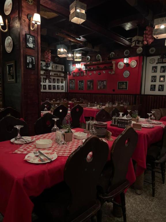 Hotel Italian House Baghdād Esterno foto