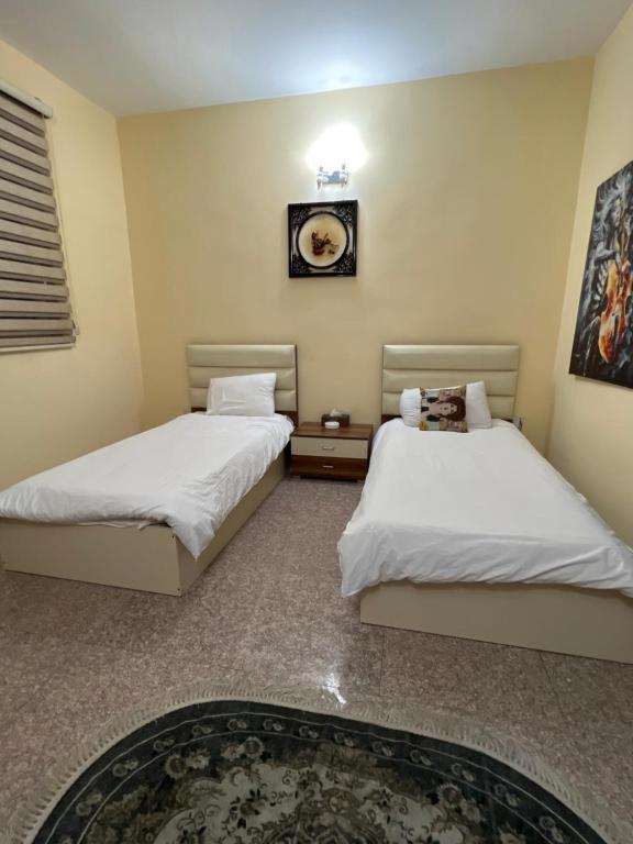Hotel Italian House Baghdād Esterno foto