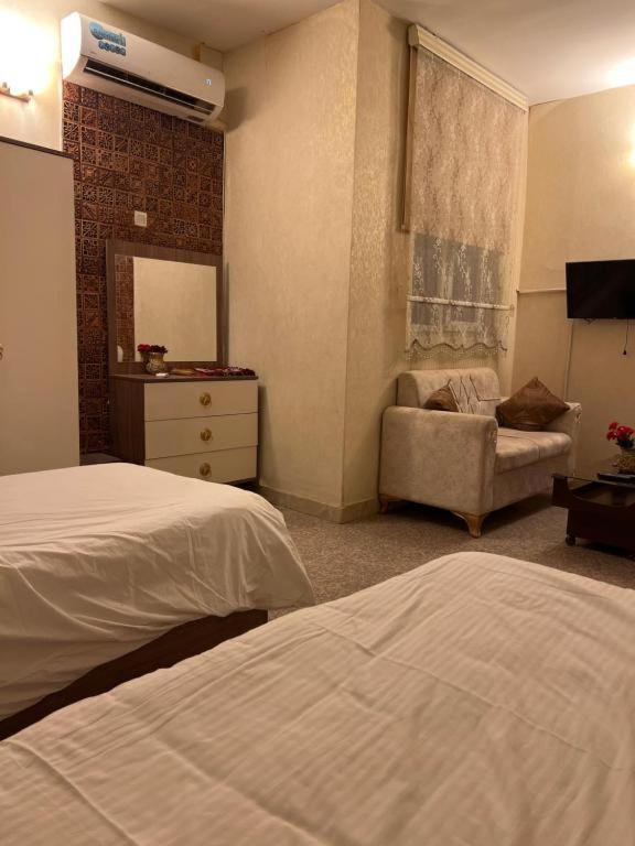 Hotel Italian House Baghdād Esterno foto