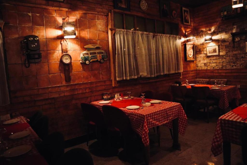 Hotel Italian House Baghdād Esterno foto