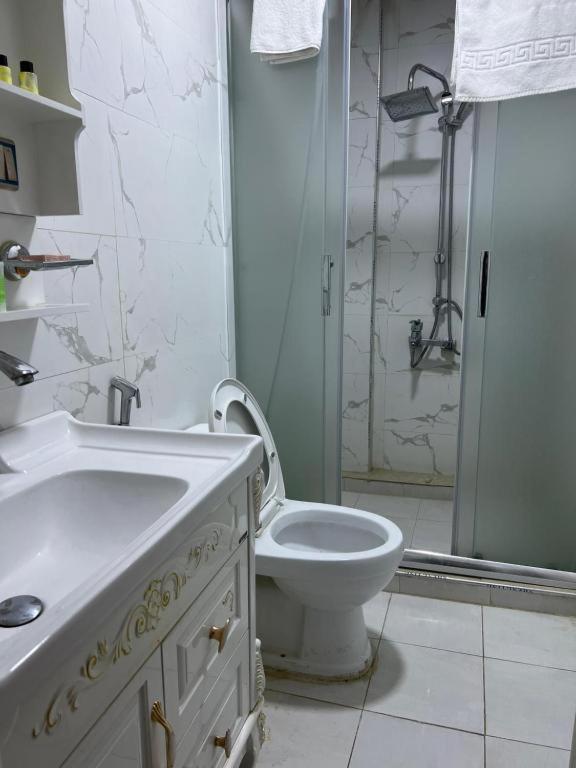 Hotel Italian House Baghdād Esterno foto