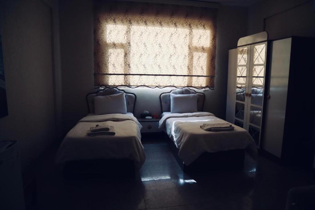 Hotel Italian House Baghdād Esterno foto