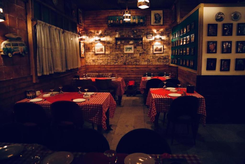 Hotel Italian House Baghdād Esterno foto