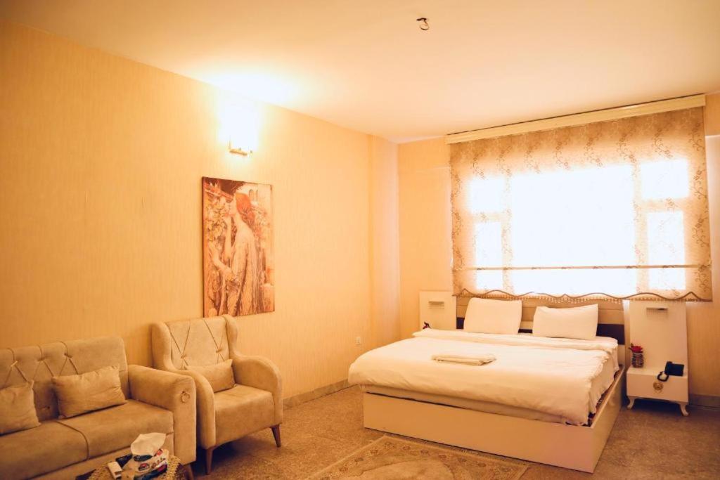 Hotel Italian House Baghdād Esterno foto