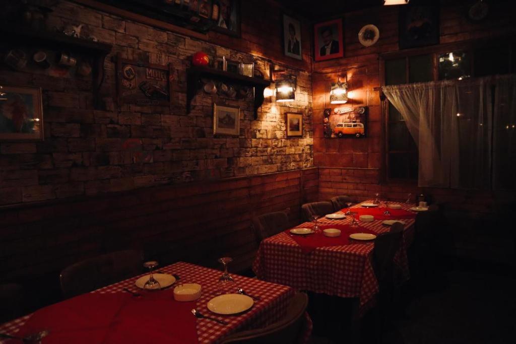 Hotel Italian House Baghdād Esterno foto