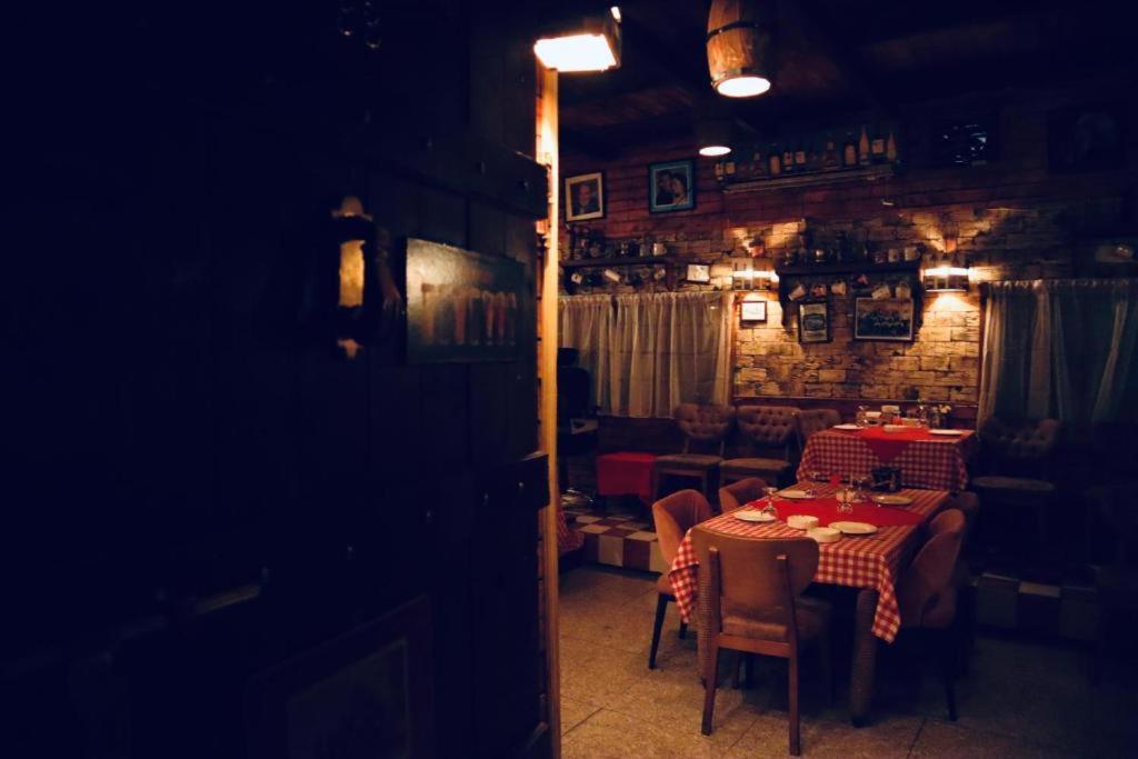 Hotel Italian House Baghdād Esterno foto